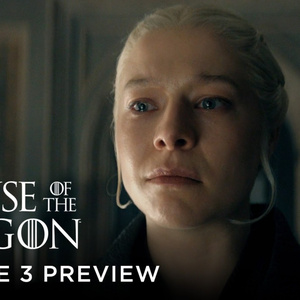 Video: HOUSE OF THE DRAGON Episode 3 Preview Spotlight's Queen Rhaenyra Photo