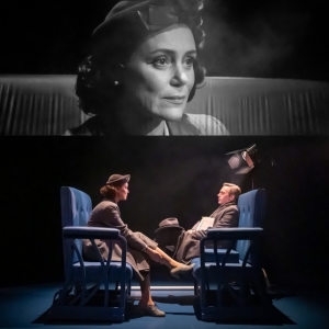 Review Roundup: Did Keeley Hawes Impress the Critics in THE HUMAN BODY? Photo