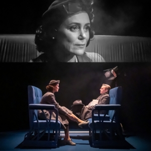 Review Roundup: Did Keeley Hawes Impress the Critics in THE HUMAN BODY?