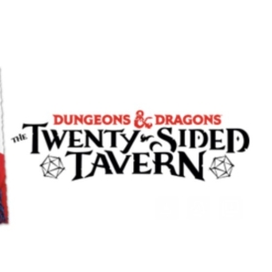 Aabria Iyengar To Return to THE TWENTY-SIDED TAVERN as Guest Dungeon Master Photo