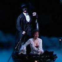 #TBT: THE PHANTOM OF THE OPERA Becomes The Longest-Running Musical In Broadway…