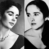 Ann Talman of THE SHADOW OF HER SMILE at Feinstein's/54 Below Interview