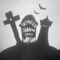 The Ballard Institute And Museum Of Puppetry Presents A Free Online Halloween Shadow 