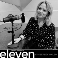 Kimberley Walsh Would Love To Play Glinda In WICKED Photo