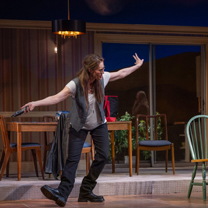 Review: THE ROOMMATE at Arizona Theatre Company Photo
