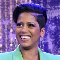 TAMRON HALL Hits Its Most-Watched Week Since January Photo