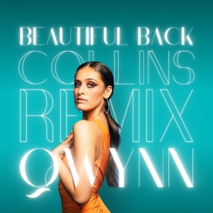 Collins Remixes Singer Qwynn's 'Beautiful Back' Single Photo
