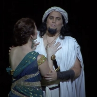 VIDEO: Florida Grand Opera Launches 'Sunday Matinee' Series; Watch NABUCCO Now! Photo