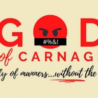 GOD OF CARNAGE Comes To The Vino Theater Video