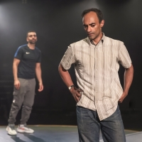 Extension Announced For Waleed Akhtar's 5* Hit THE P WORD At Bush Theatre