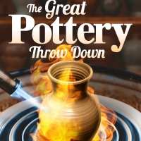 VIDEO: HBO Shares THE GREAT POTTERY THROW DOWN Season Five Trailer Photo