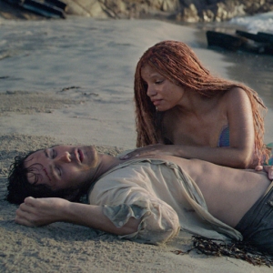 Review Roundup: Disney's THE LITTLE MERMAID Live Action Remake Swims Into Theaters Photo