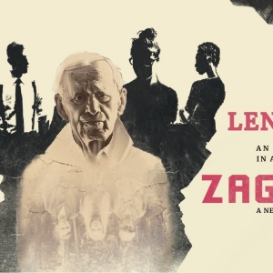 Len Cariou to Star In Premiere Of Richard Veteres ZAGŁADA Photo