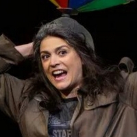 Wake Up With BWW 1/6: First Look at Cecily Strong Off-Broadway, Casting For 50 Years  Photo