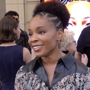 Video: Amber Ruffin on THE WIZ- 'It's Outstanding!' Video