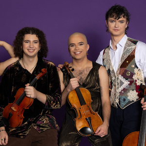 Hoff-Barthelson Music School and Caramoor to Present: C³ — Concert • Clini Photo