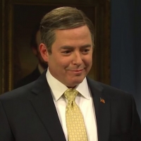 VIDEO: Matthew Broderick Plays Mike Pompeo in SNL Cold Open Video