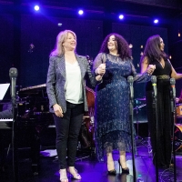 Review: IN AN ELLINGTON MOOD Creates A Winning Streak For Songbook Sundays at Dizzy's Photo