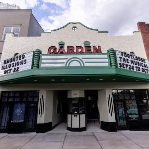 Photos: FOOTLOOSE: THE MUSICAL to Open Winter Garden Theatre with Dining Partnerships Photo
