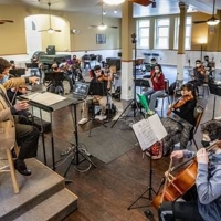 PYO Music Institute Student Musician Ensembles Return To In-Person Rehearsals Photo