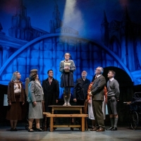TWOPENCE TO CROSS THE MERSEY Comes Home To Liverpool To End Its Premiere UK Tour Photo