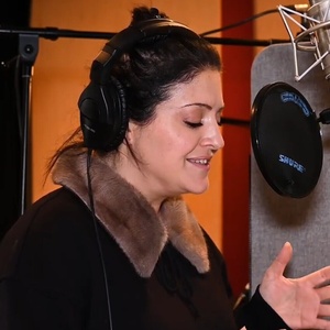 Exclusive: Listen to 'So Political' From CAESAR: THE MUSICAL, Featuring Sherz Aletaha Photo