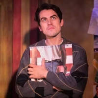 BWW Review: HIGH FIDELITY, Turbine Theatre