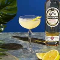 JOSE CUERVO Giveaway and Sweepstakes for National Margarita Day on 2/22