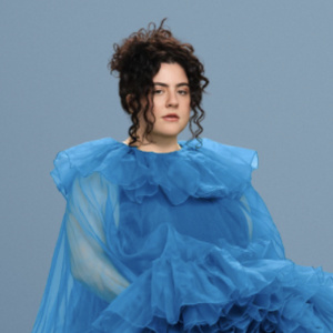 Jess Fuchs Will Bring FERAL to Edinburgh Fringe Photo