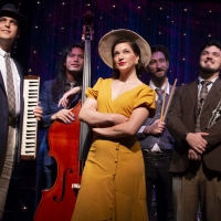 The Swingaroos Premiere Hollywood-Themed Show is Coming to Birdland Jazz Club