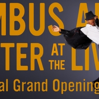 The Virtual Grand Opening Of The Nimbus Arts Center At The Lively Announced Photo