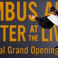 The Virtual Grand Opening Of The Nimbus Arts Center At The Lively Announced Video