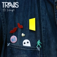 Travis Returns With New Album 10 SONGS Photo