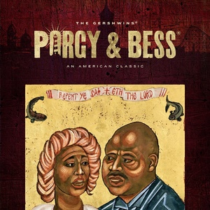Review: PORGY AND BESS at Houston Grand Opera Photo