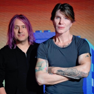 Goo Goo Dolls to Release 'Live At The Academy' In October Photo