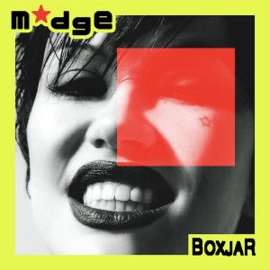 Madge Releases New Album 'BOXJAR,' Including 'Tall Grass' with Portugal. The Man Video