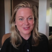 VIDEO: Amy Poehler Teases Her and Tina Fey's Return as Golden Globes Hosts on LATE NI Video