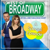 Podcast: West of Broadway Addresses the LA-Based Theater Shutdowns Due to COVID-19 Photo