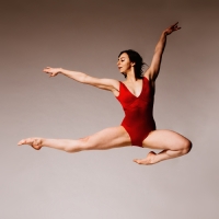 Lakewood Cultural Center Presents SALT Contemporary Dance in October