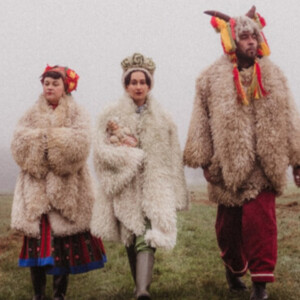 THE LAND WE SHARED to Make UK Debut at artsdepot Photo