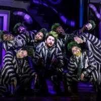Wake Up With BWW 3/3: WHO'S AFRAID OF VIRGINIA WOOLF? Begins Previews, and More! Image