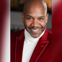 10 Videos To Celebrate Darius de Haas THE HOLIDAY CONCERT at 54 Below on December 20t Video