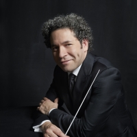 Gustavo Dudamel Awarded the Glenn Gould Prize