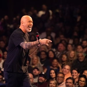 Video: Watch Trailer for JO KOY: LIVE FROM BROOKLYN