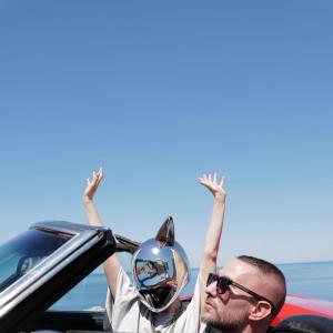 GALANTIS Releases THE DEVIL'S TAX RETURN: VOLUME 1 EP Photo