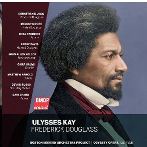 Boston Modern Orchestra Project Unveils Winter&ndash;Spring Season As It Approaches 30th A Photo