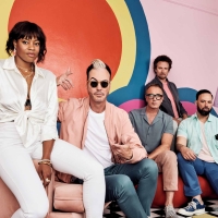 Fitz and the Tantrums Drop New Moneymaker Remix Photo