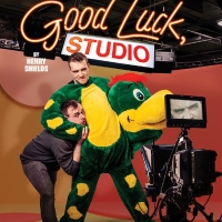 Full Cast Announced For World Premiere of New Mischief Comedy GOOD LUCK, STUDIO Photo