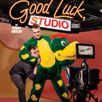 Full Cast Announced For World Premiere of New Mischief Comedy GOOD LUCK, STUDIO Video