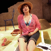 Karyl Lynn Burns Retires as Artistic Director of Rubicon Theatre After 25 Years
